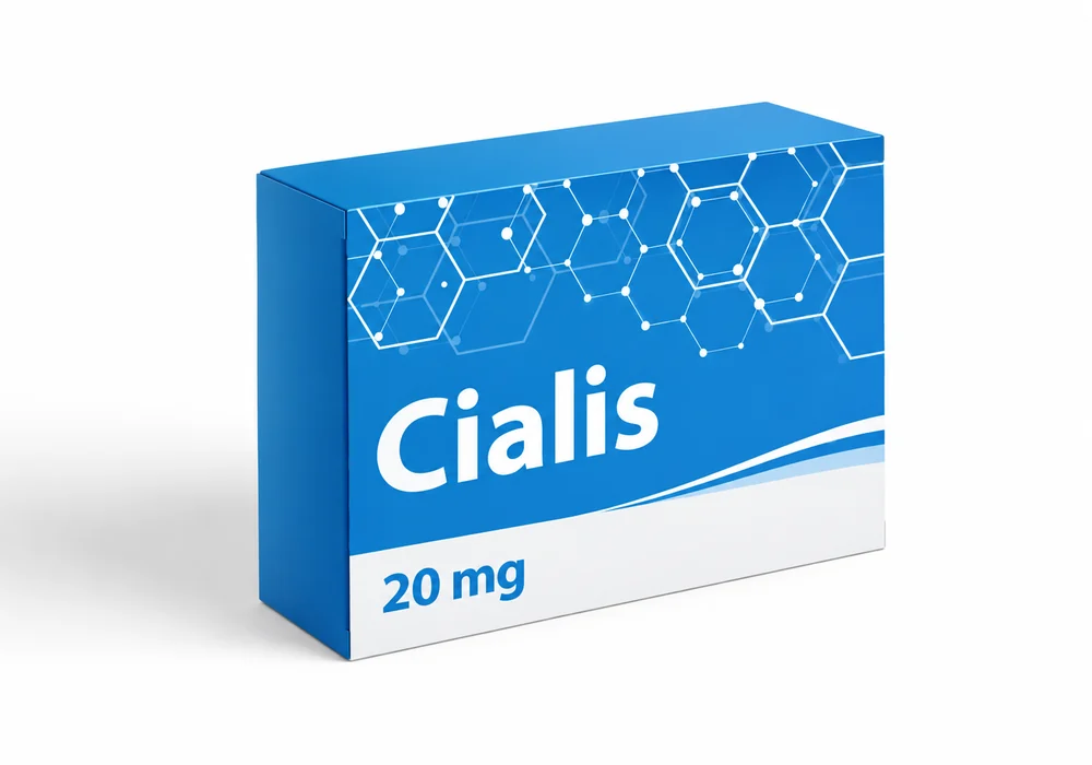Cialis senza ricetta online
