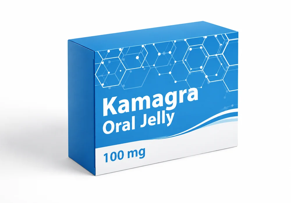 Kamagra Oral Jelly online