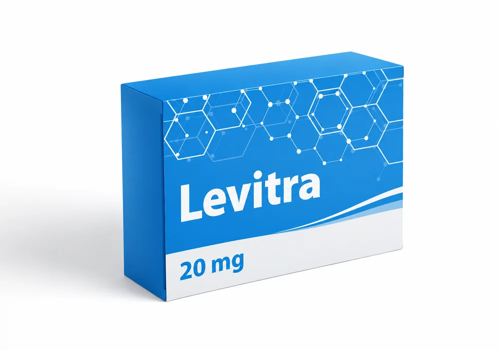 Levitra senza ricetta online
