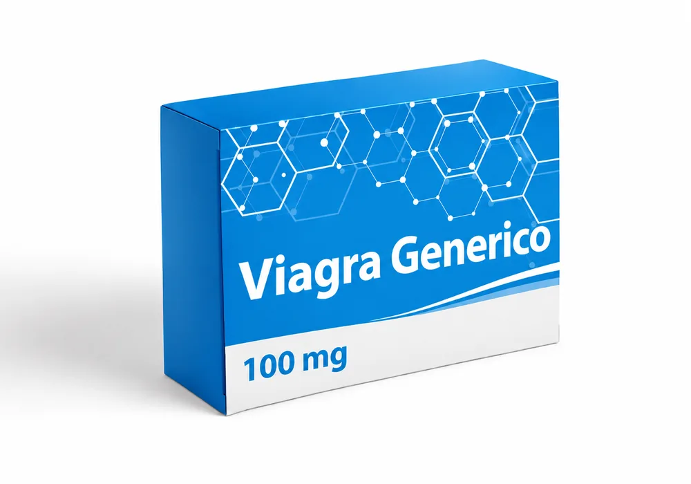 Viagra Generico online in Italia